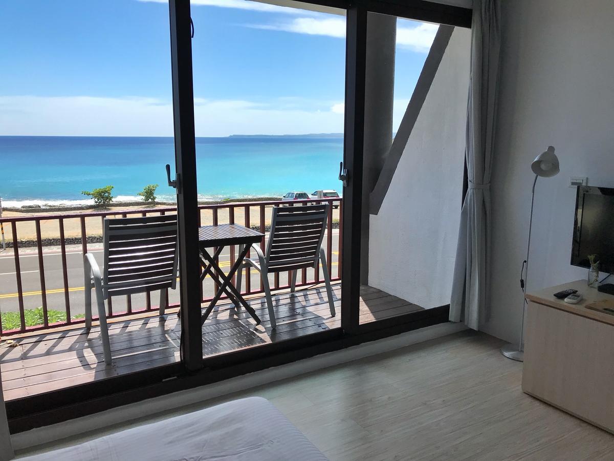 Fun Space Inn Kenting Exterior photo
